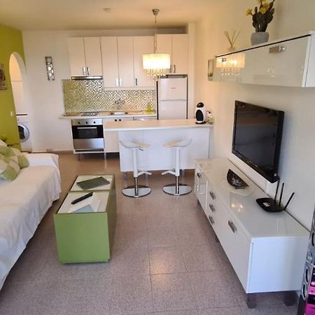 Guanabara Park - 7 Heaven Apartments Пуерто Рико Екстериор снимка