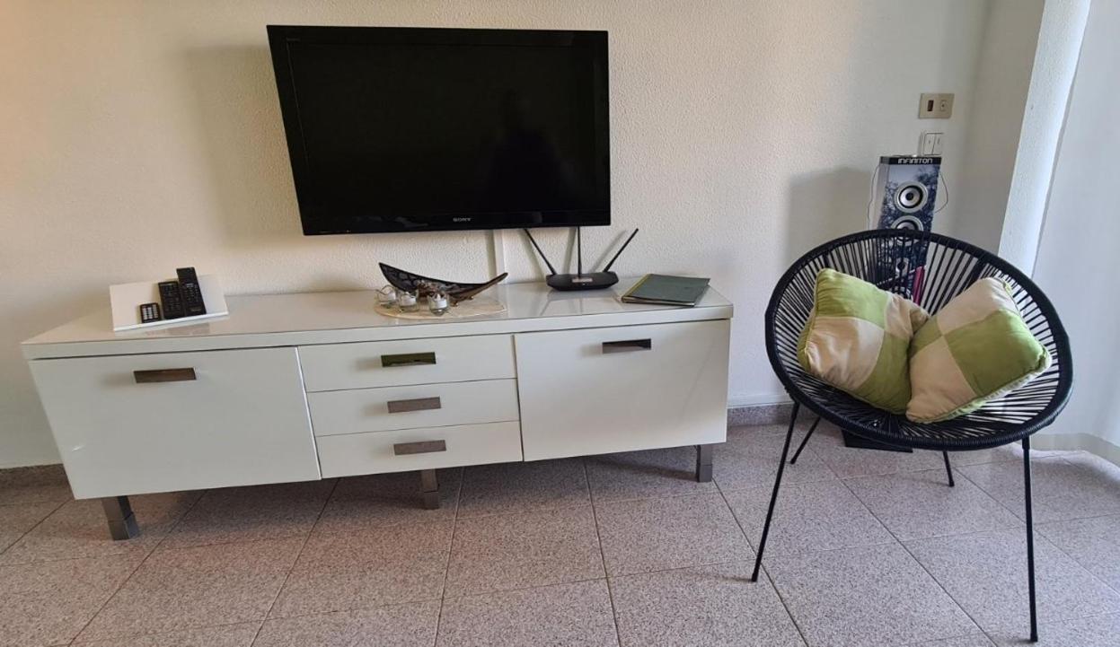 Guanabara Park - 7 Heaven Apartments Пуерто Рико Екстериор снимка