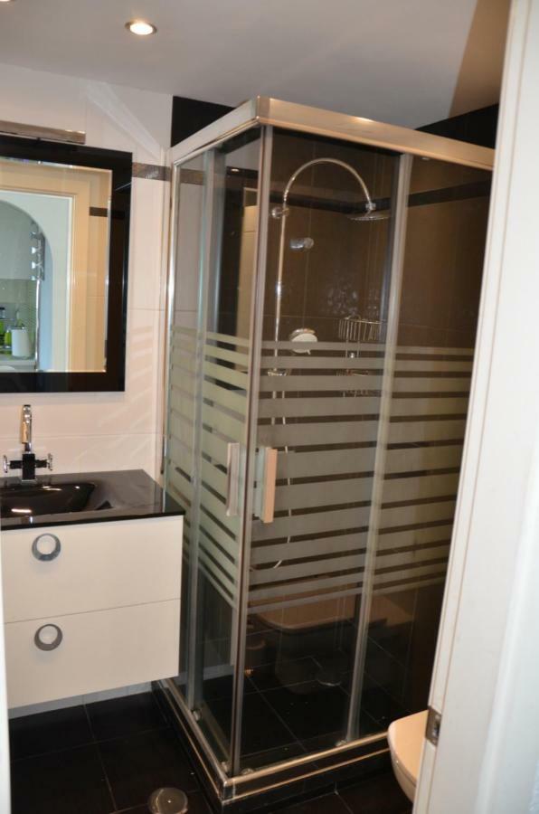 Guanabara Park - 7 Heaven Apartments Пуерто Рико Екстериор снимка
