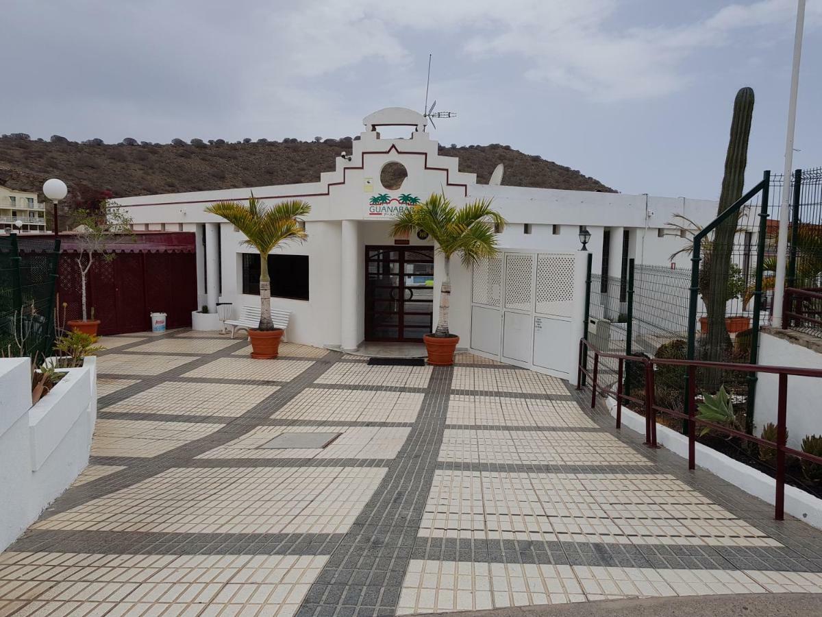 Guanabara Park - 7 Heaven Apartments Пуерто Рико Екстериор снимка