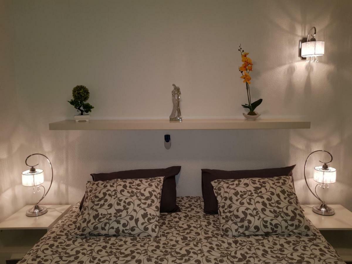 Guanabara Park - 7 Heaven Apartments Пуерто Рико Екстериор снимка