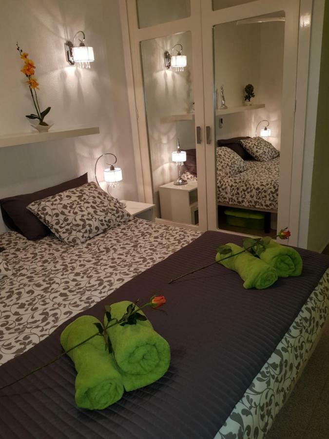 Guanabara Park - 7 Heaven Apartments Пуерто Рико Екстериор снимка
