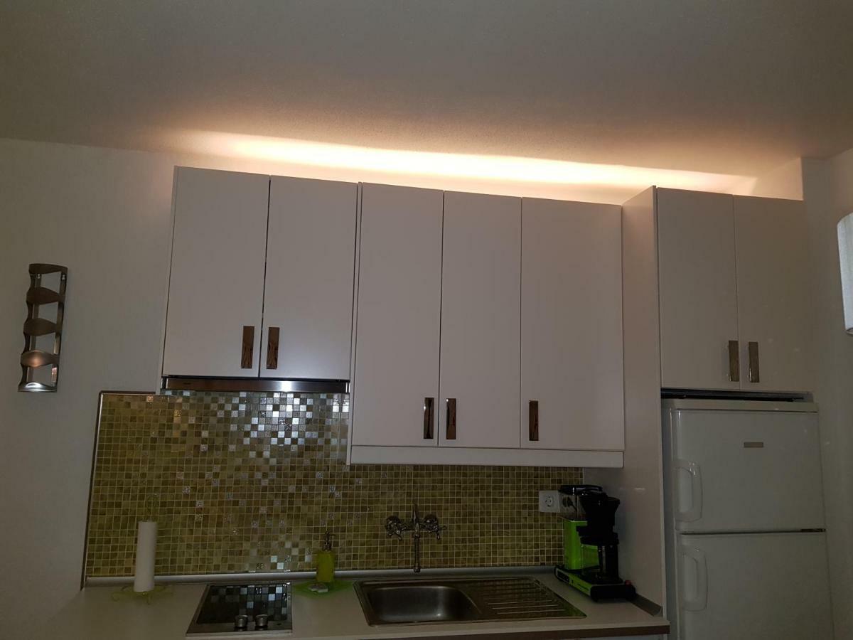 Guanabara Park - 7 Heaven Apartments Пуерто Рико Екстериор снимка
