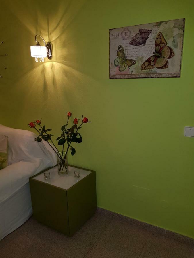 Guanabara Park - 7 Heaven Apartments Пуерто Рико Екстериор снимка