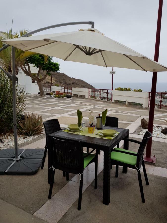 Guanabara Park - 7 Heaven Apartments Пуерто Рико Екстериор снимка