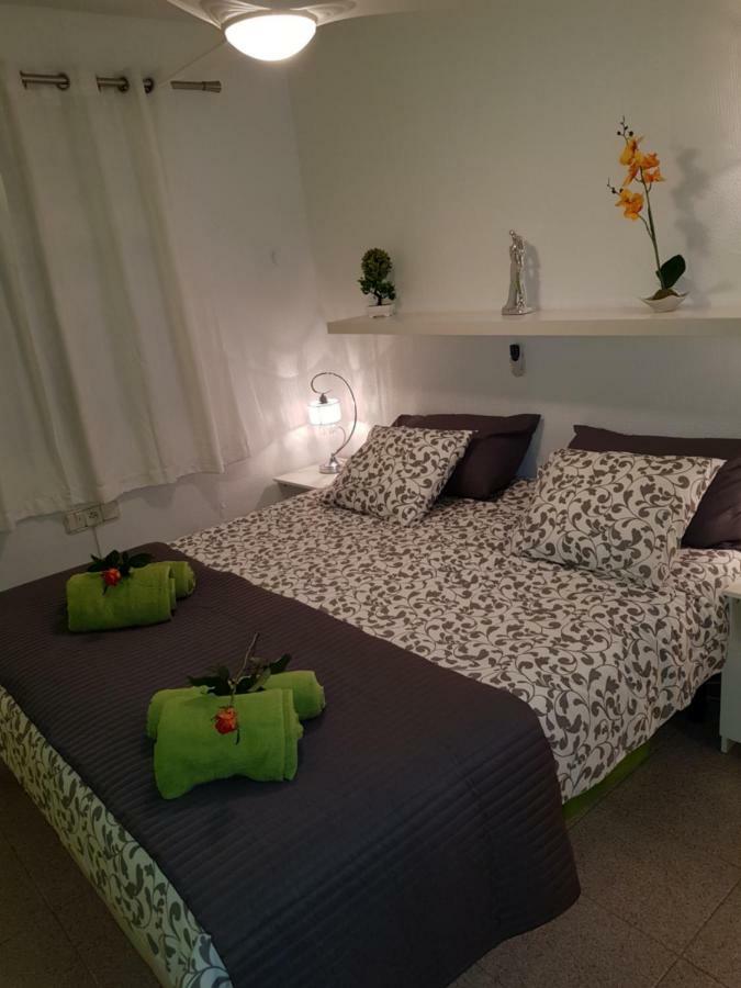 Guanabara Park - 7 Heaven Apartments Пуерто Рико Екстериор снимка