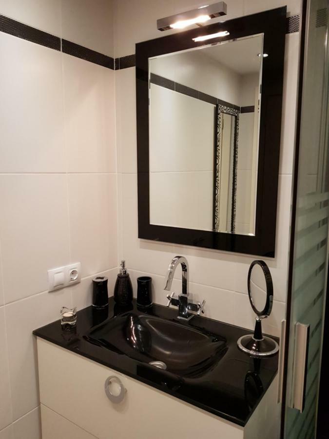 Guanabara Park - 7 Heaven Apartments Пуерто Рико Екстериор снимка