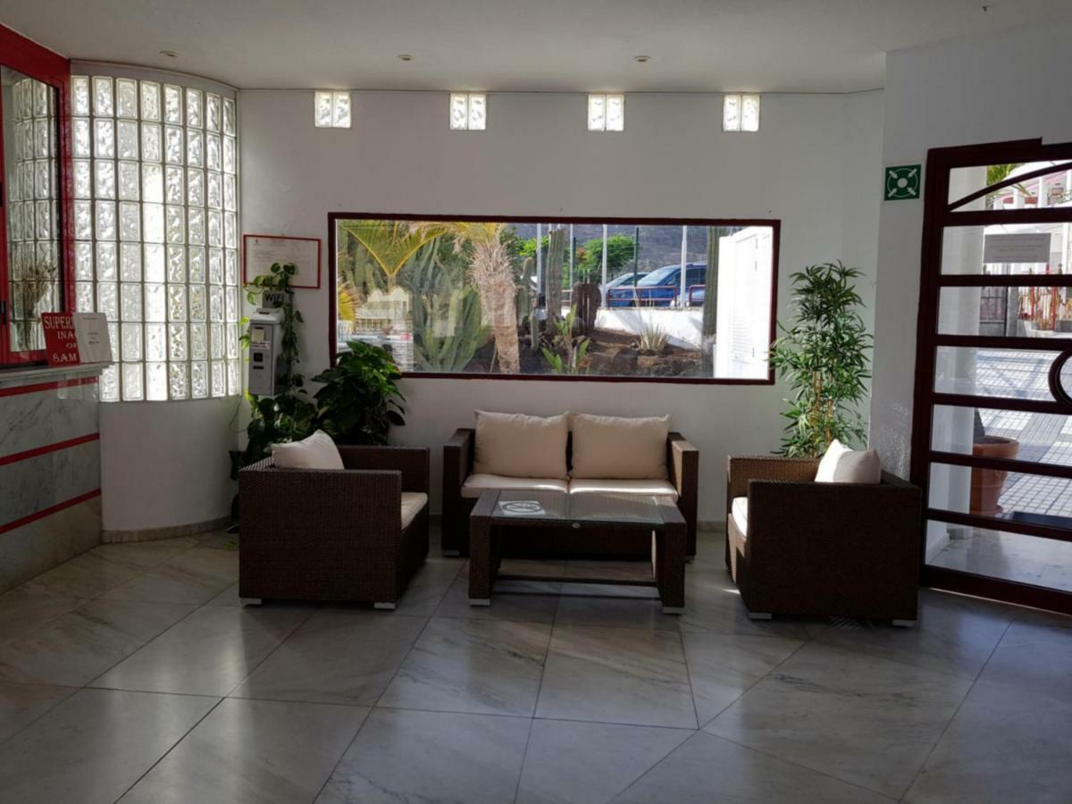 Guanabara Park - 7 Heaven Apartments Пуерто Рико Екстериор снимка