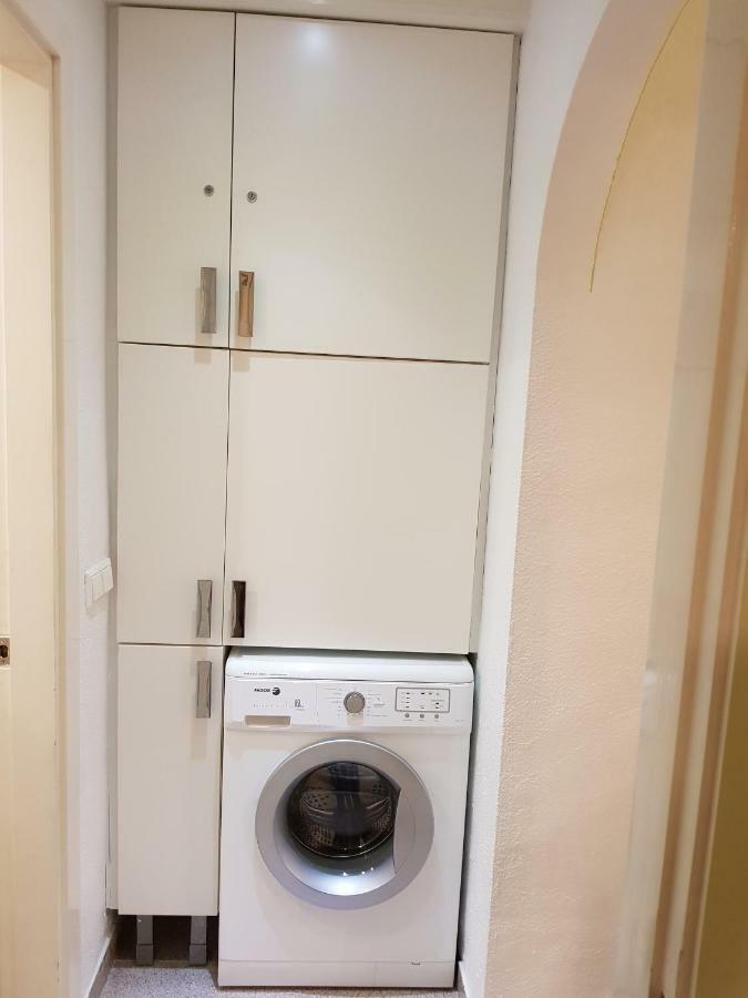 Guanabara Park - 7 Heaven Apartments Пуерто Рико Екстериор снимка